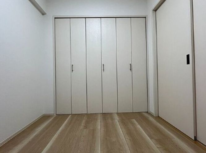 収納　こまごまとしたものを収納できそうですね