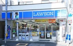 コンビニ　ローソン 経堂一丁目店（コンビニ）まで143m