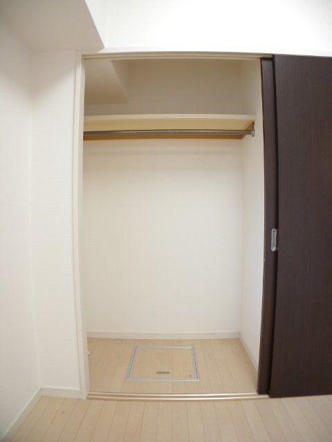 収納　※代表タイプの写真のため実際と異なる場合がございます