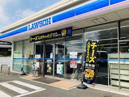 コンビニ　ローソン 筑紫野石崎1丁目店（コンビニ）まで819m