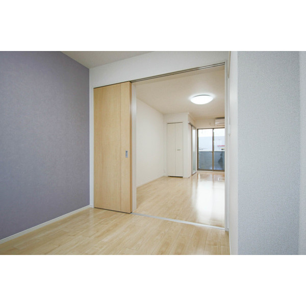 その他部屋・スペース　同じ建物の別のお部屋