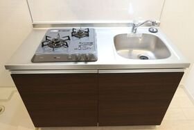 キッチン　弊社は都内全域の物件をご紹介可能です！