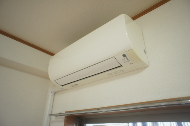 その他設備　同物件別号室