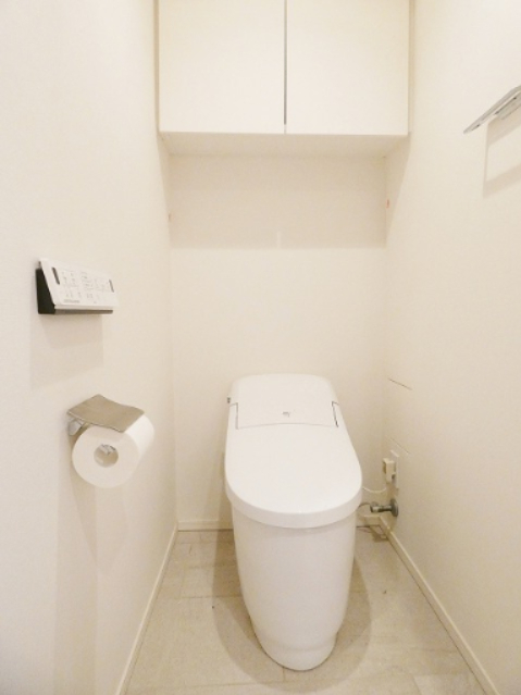 トイレ　トイレ※別部屋参考写真