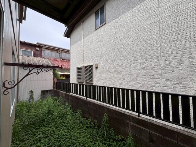 眺望　フォーヴル児玉