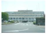 役所　取手市役所（役所）まで2181m