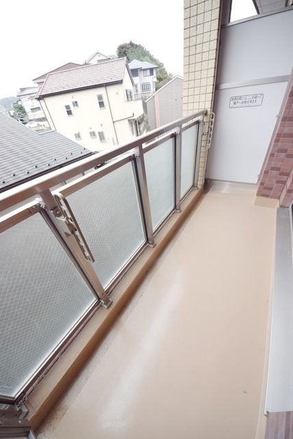 バルコニー　★バルコニー★