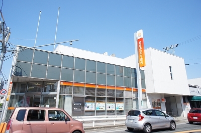 銀行　西日本シティ銀行 志免支店（銀行）まで680m