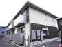 つくば駅より徒歩33分 2階 築9年9ヶ月の賃貸物件