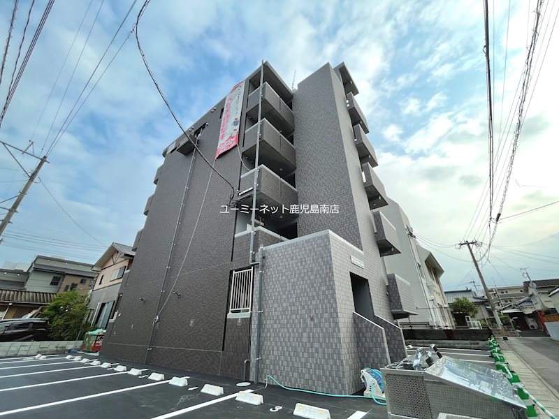 1LDK Mansion in Kagoshima, Kagoshima