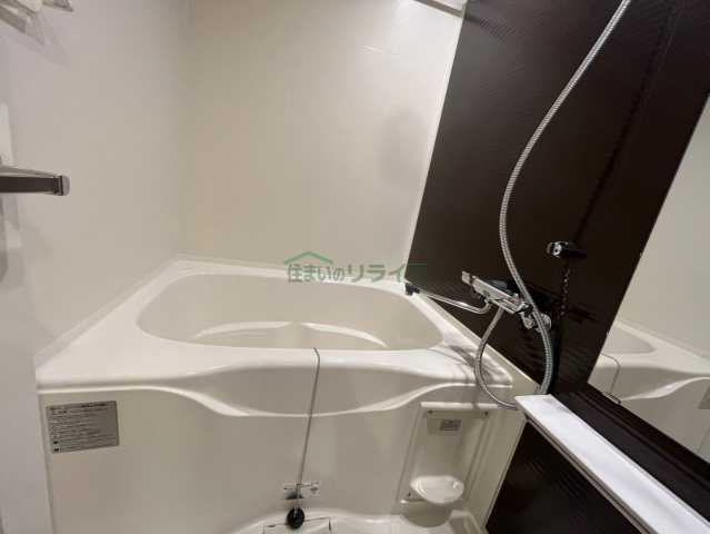 バス・シャワールーム　別部屋参考写真