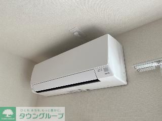 その他設備　★お部屋探しは株式会社タウンハウジング東京まで★