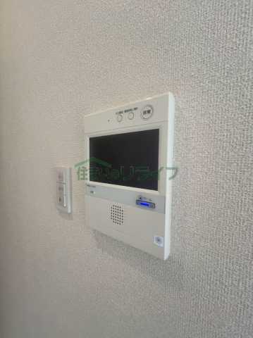 セキュリティ　パークアクシス赤坂見附
