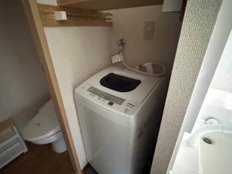 その他設備　別室
