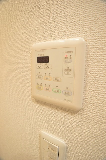 CASA GRAN洛西のその他写真