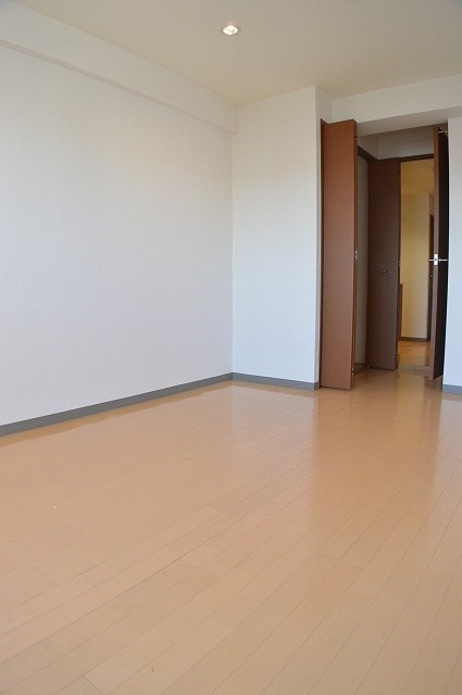 CASA GRAN洛西の居間写真