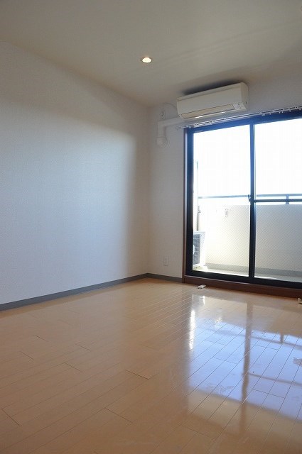 CASA GRAN洛西の内装写真