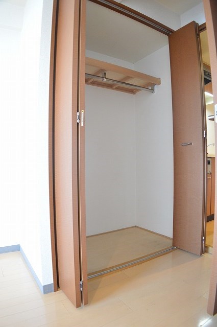 CASA GRAN洛西の内装写真