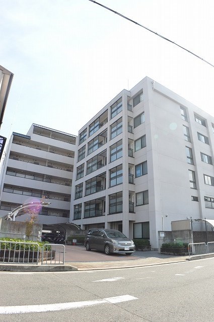 CASA GRAN洛西の外観写真