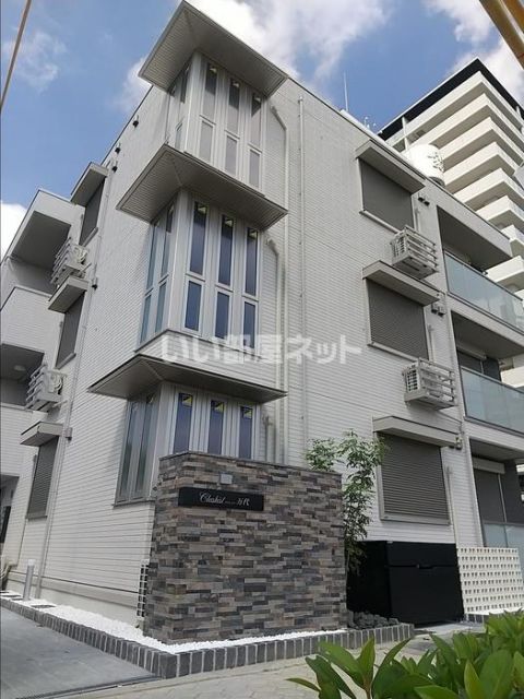 地下鉄御堂筋線 長居駅 徒歩15分 築5年