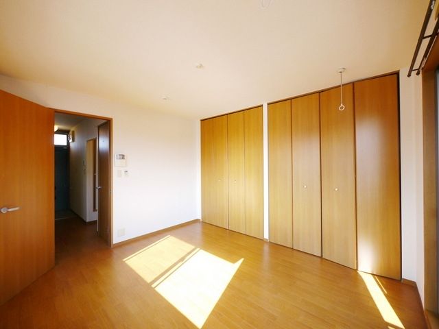 その他部屋・スペース　洋室