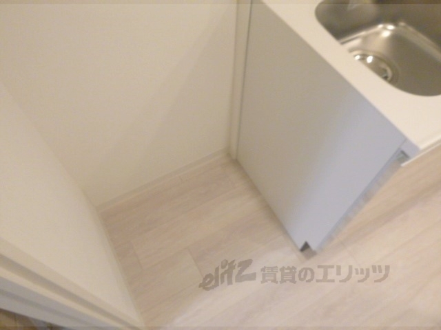 その他部屋・スペース　冷蔵庫置場