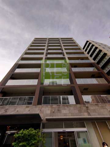 建物外観　DUARES早稲田