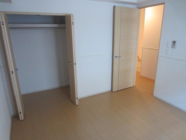 収納　別部屋