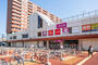 スーパー　イオン東札幌店（スーパー）まで388m