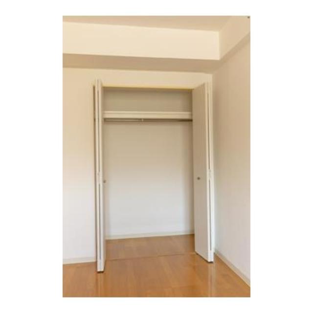 収納　※写真は同タイプ住戸です。