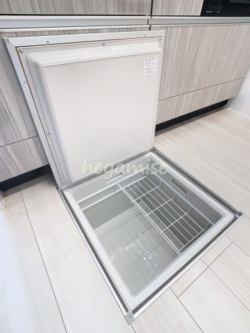 その他　写真は別号室