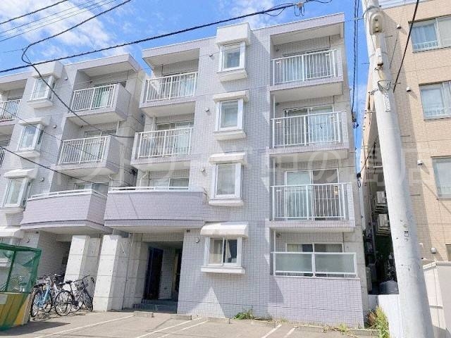 建物外観　詳細は、ウィンドワード中の島店までご相談下さい。