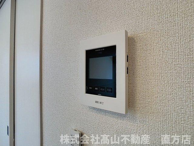 筑豊電気鉄道 遠賀野駅 徒歩11分 2階建 築2年のその他写真