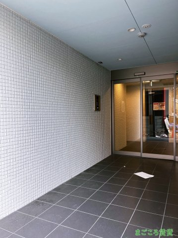 みおつくし岸里IIの外観写真