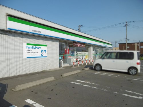 Nハイム3の周辺写真