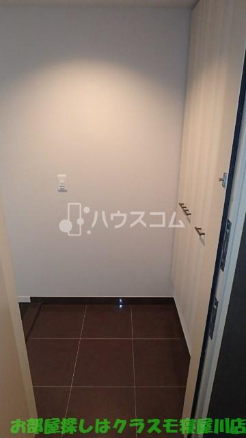 ザ・香里園タワーの内装写真