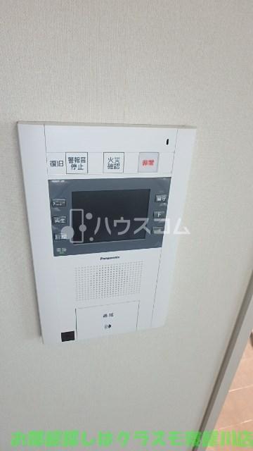 ザ・香里園タワーの外観写真