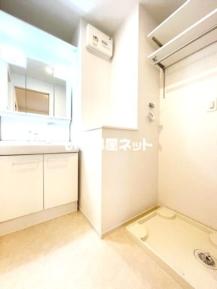 ＪＲ東海道本線 鴨宮駅 徒歩26分 2階建 築4年の内装写真