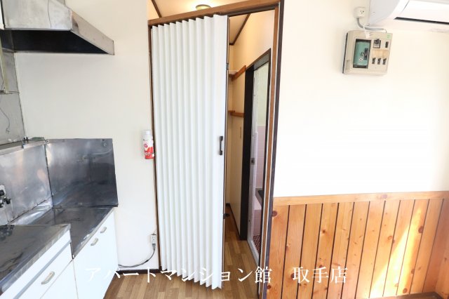 その他部屋・スペース