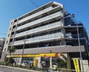 建物外観　☆こちらの物件は仲介手数料無料です☆