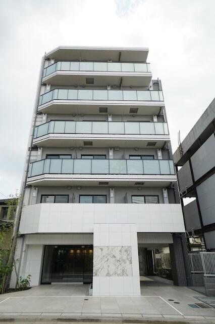 東京メトロ有楽町線 地下鉄成増駅 徒歩3分 築7年