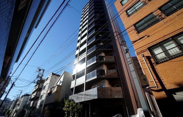 ＪＲ山手線 駒込駅 徒歩8分 築6年
