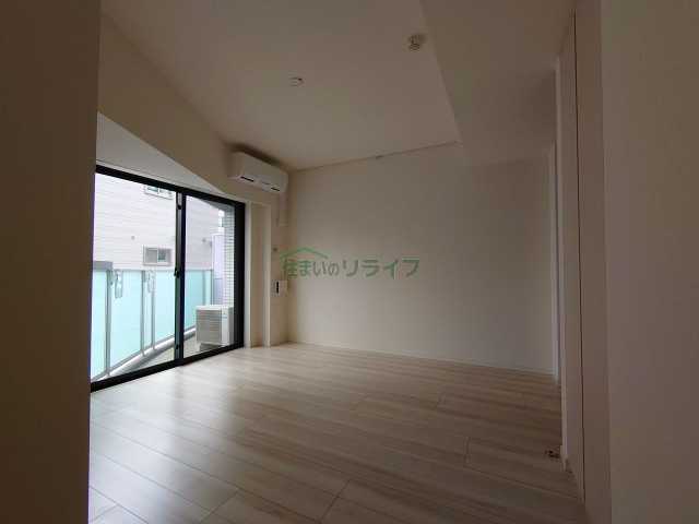 居室・リビング　S-RESIDENCE　雑司が谷