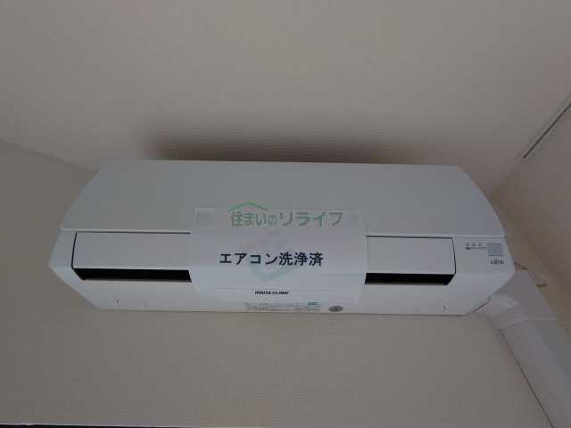 その他設備　S-RESIDENCE　雑司が谷