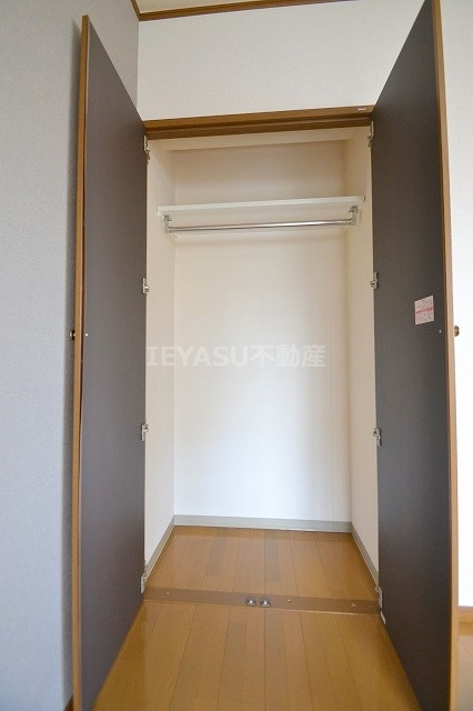 収納　別階参考写真