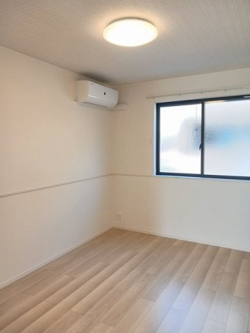 その他部屋・スペース　おしゃれな内装です