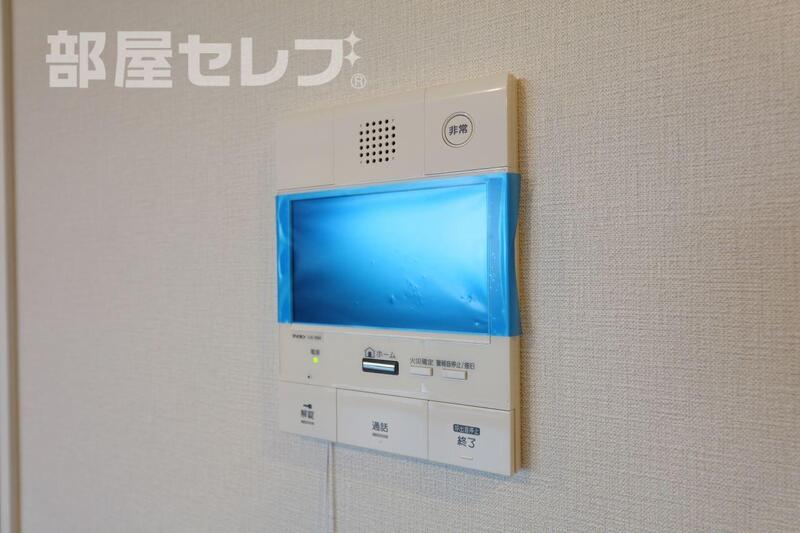 ジュネス清水の内装写真