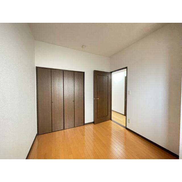 収納　別号室の写真です
