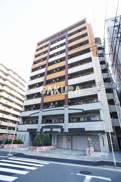 建物外観　当店おすすめ物件♪