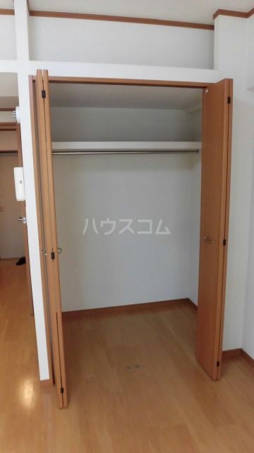 シェル・ソレイユの内装写真